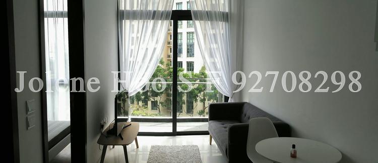Urban Vista (D16), Condominium #266885651